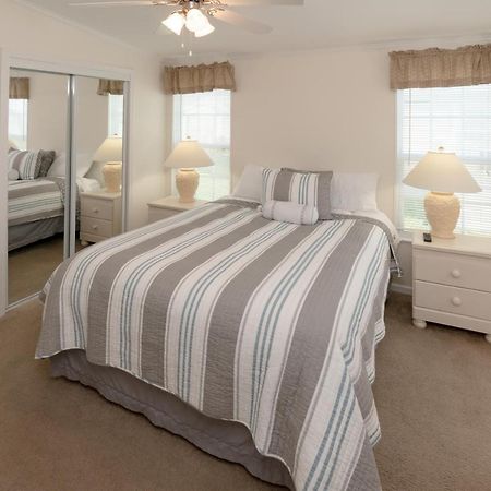 Groves Rv Resort Harlem Heights 외부 사진