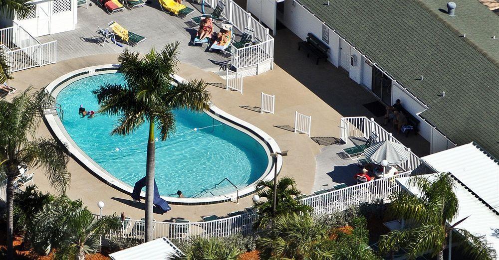Groves Rv Resort Harlem Heights 외부 사진