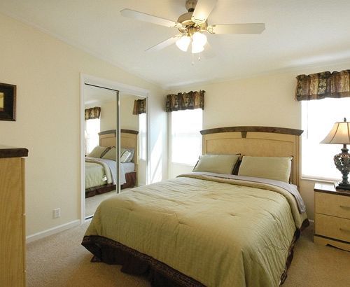 Groves Rv Resort Harlem Heights 외부 사진