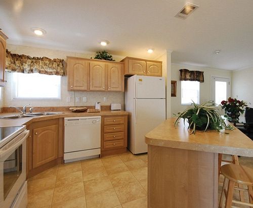 Groves Rv Resort Harlem Heights 외부 사진