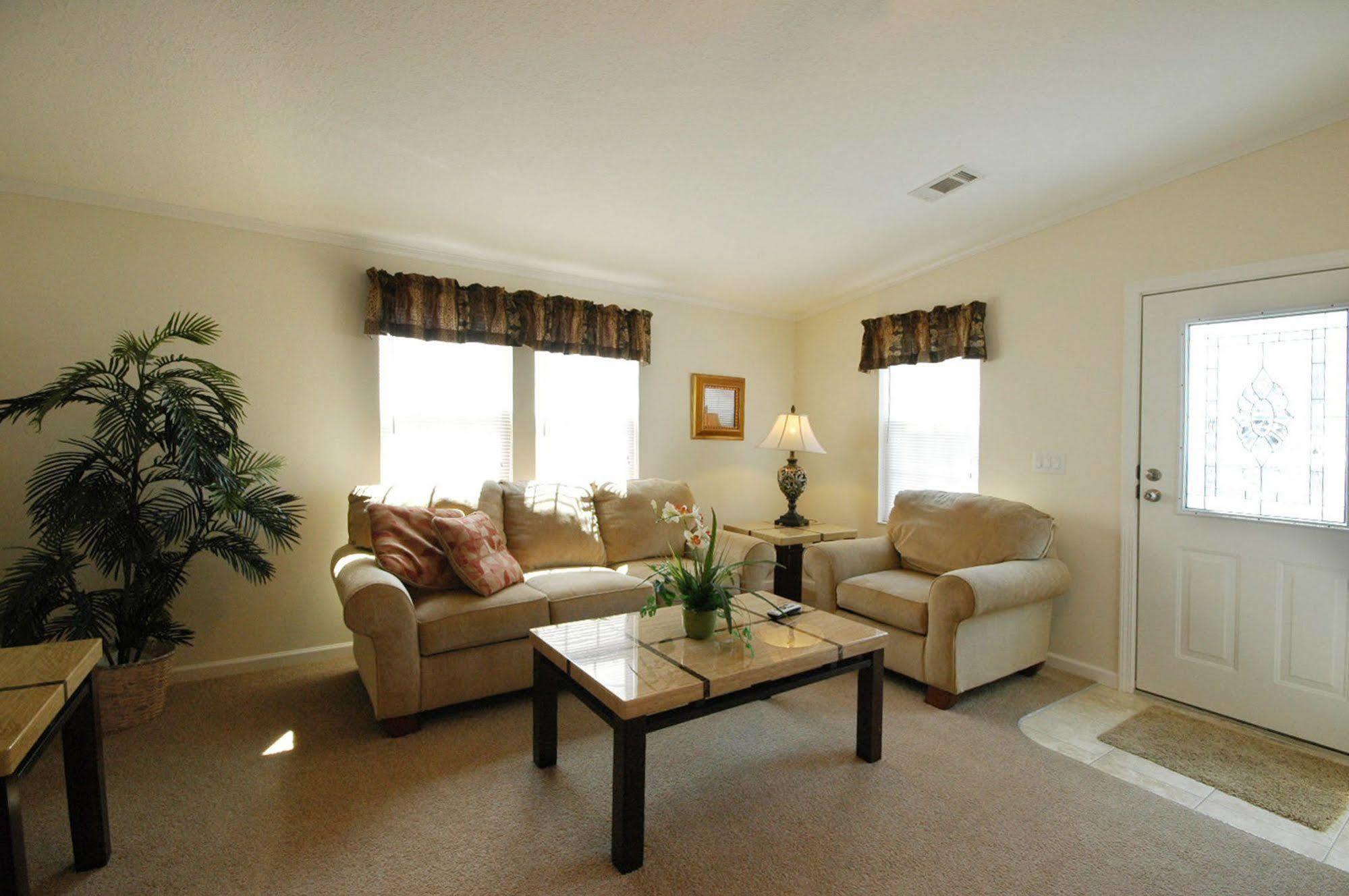 Groves Rv Resort Harlem Heights 외부 사진