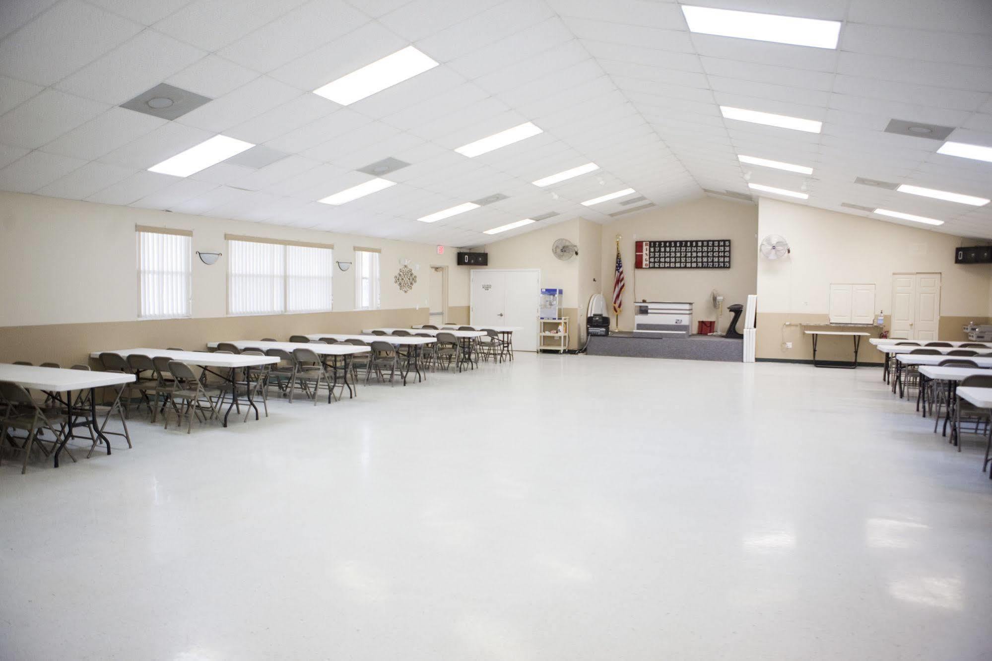 Groves Rv Resort Harlem Heights 외부 사진