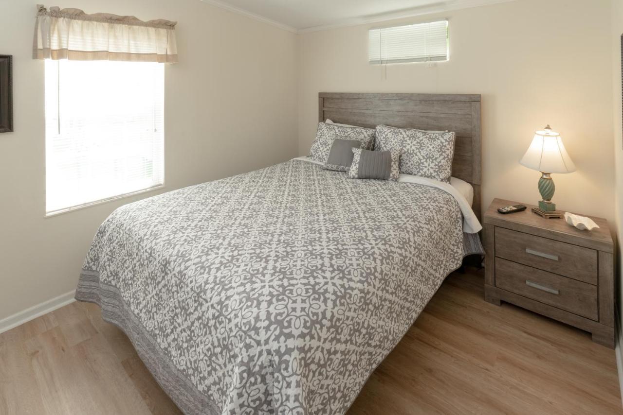 Groves Rv Resort Harlem Heights 외부 사진
