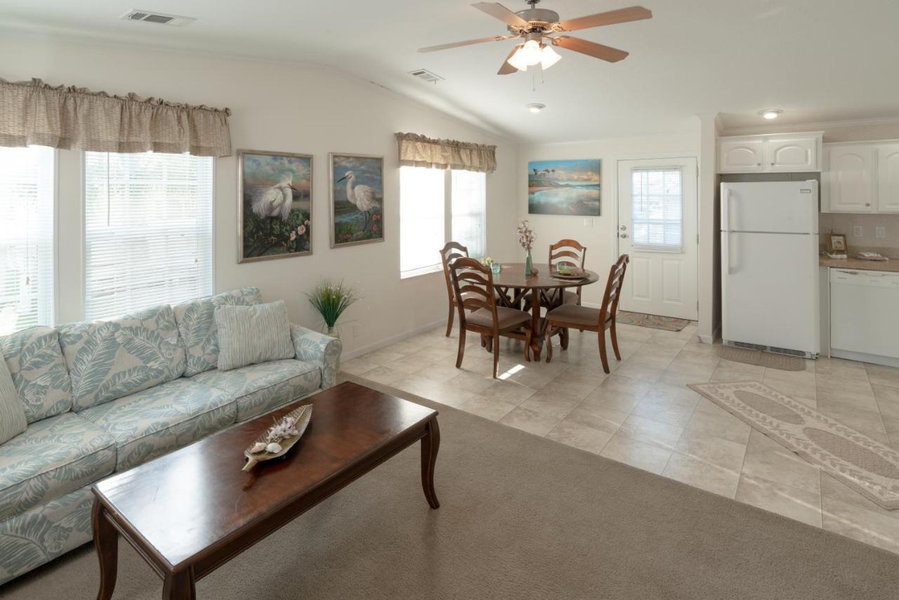 Groves Rv Resort Harlem Heights 외부 사진