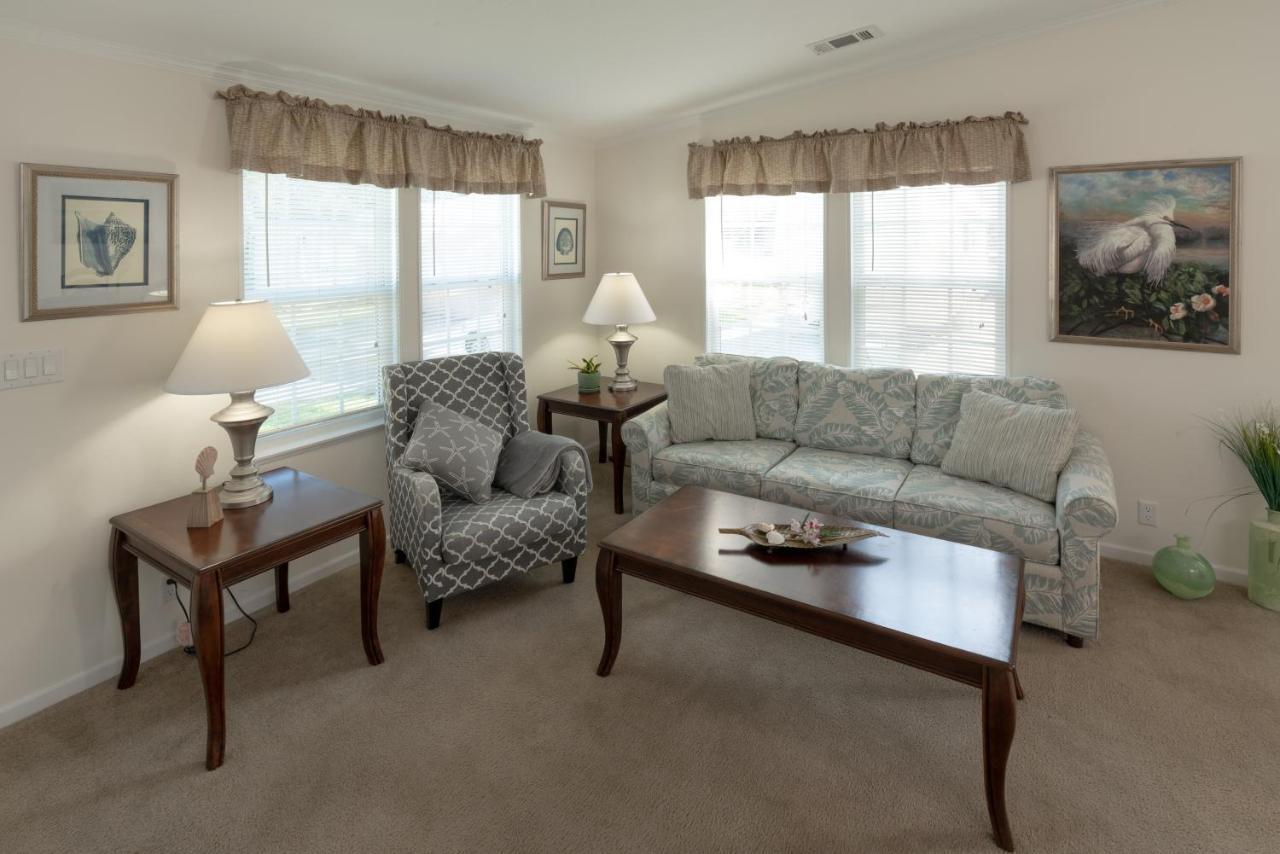 Groves Rv Resort Harlem Heights 외부 사진