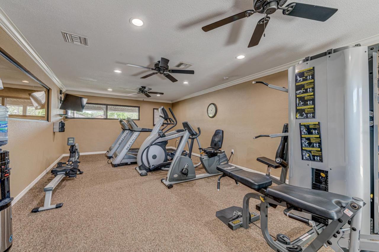 Groves Rv Resort Harlem Heights 외부 사진